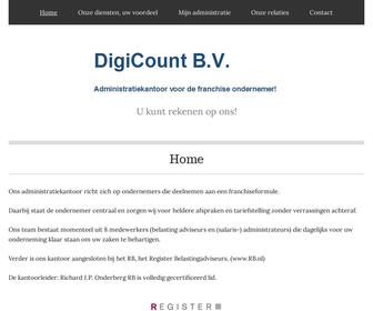 DigiCount B.V.