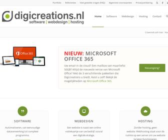http://www.digicreations.nl