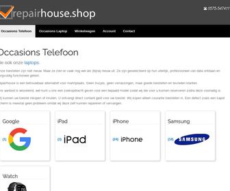 http://www.digihouse.nl