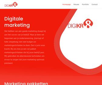 http://www.digikr8.nl