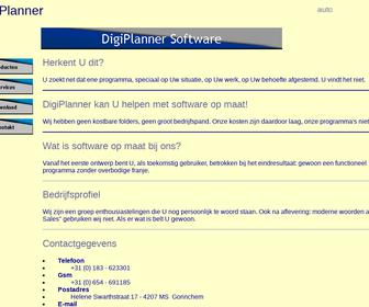 http://www.digiplanner.nl