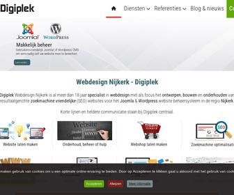 http://www.digiplek.nl