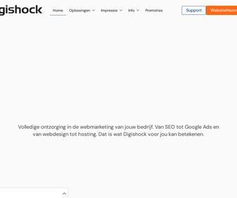 Digishock