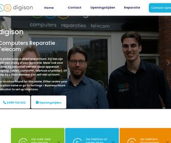 digison