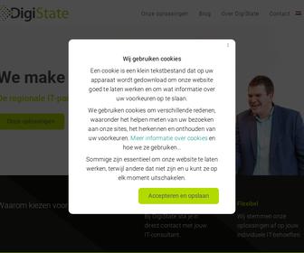 http://www.digistate.nl