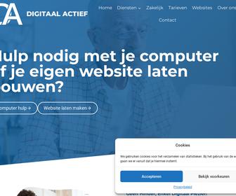 http://www.digitaalactief.nl