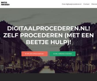 http://www.digitaalprocederen.nl