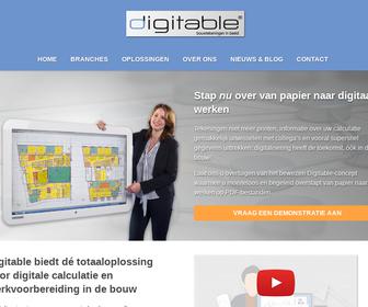 http://www.digitable.nl