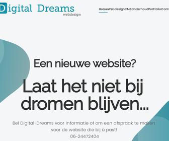 http://www.digital-dreams.nl