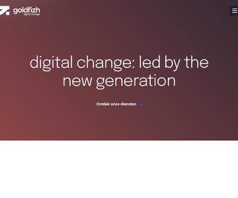 GoldfiZh Digital Change B.V.