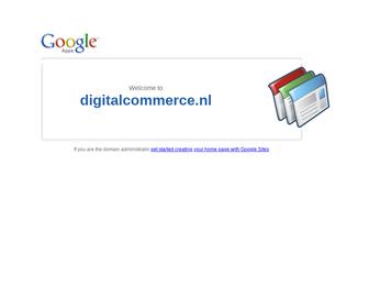 http://www.digitalcommerce.nl