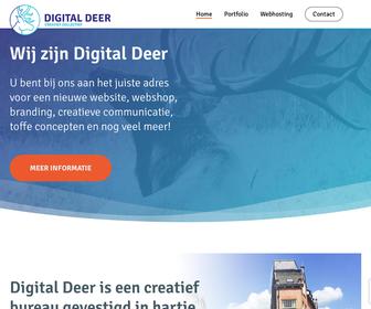 Digital Deer