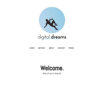 http://www.digitaldreamsgames.com