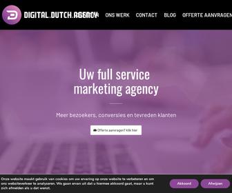 Digital dutch agency