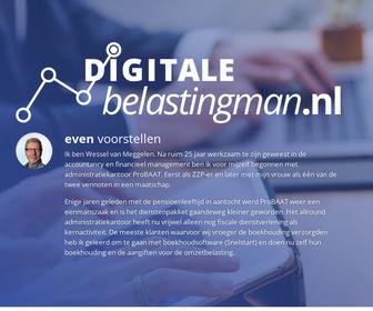 http://www.digitalebelastingman.nl