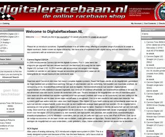 Digitale Racebaan.nl