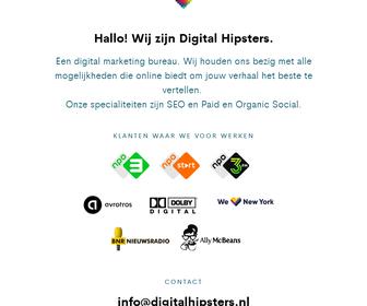 http://www.digitalhipsters.nl