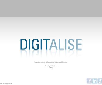http://www.digitalise.net