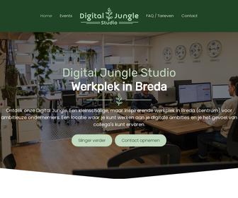 Digital Jungle Studio