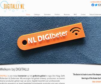 http://www.digitalli.nl