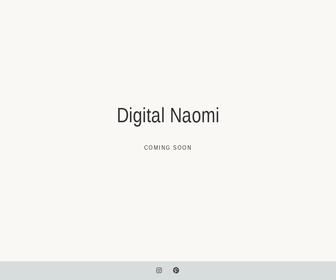 Digital Naomi