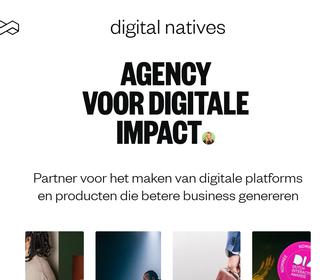 http://www.digitalnatives.nl