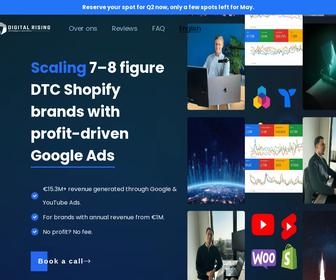 https://www.digitalrising.nl