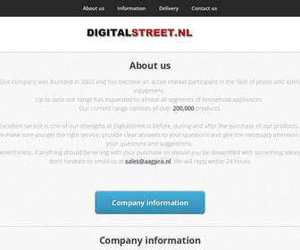 http://www.digitalstreet.nl