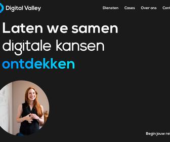 http://www.digitalvalley.nl