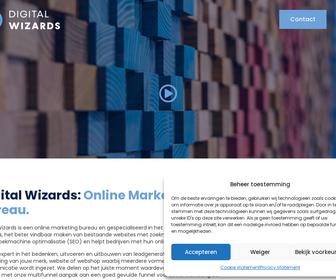 https://www.digitalwizards.nl