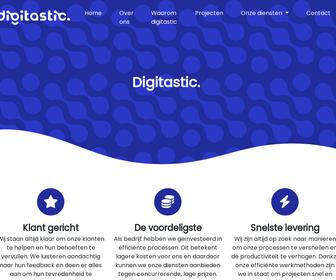 http://www.digitastic.nl