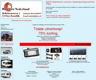 http://www.digitire.nl
