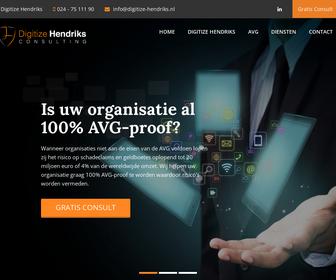 http://www.digitize-hendriks.nl