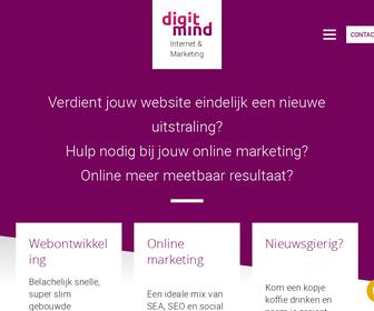 http://www.digitmind.nl