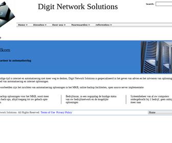 Digit Network Solutions