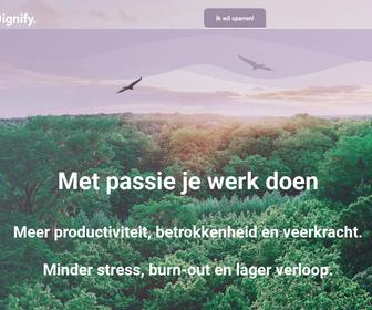 http://www.dignify.nl