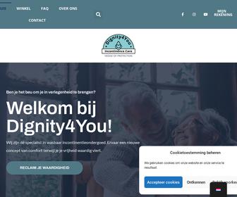 http://www.dignity4you.nl