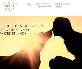 Dignity Urns & Jewels