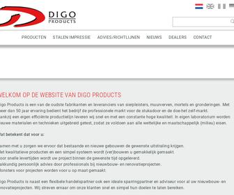 Digo Products B.V.