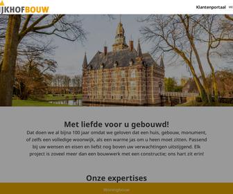 http://www.dijkhofbouw.nl