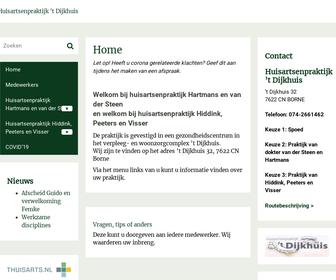 http://www.dijkhuis.praktijkinfo.nl