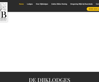 http://www.dijklodges.nl