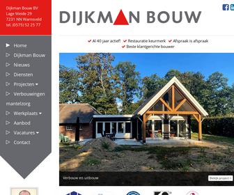 http://www.dijkmanbouw.nl