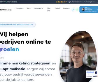 https://www.dijkmandesign.nl