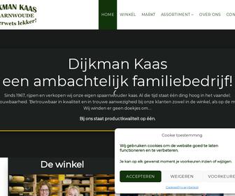 http://www.Dijkmankaas.nl