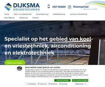 http://www.dijksma.nl