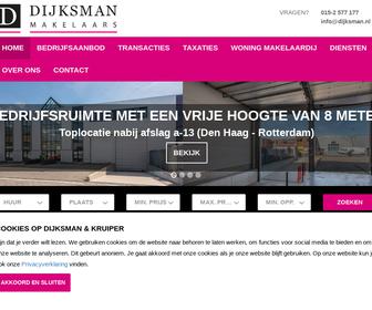 http://www.dijksman.nl