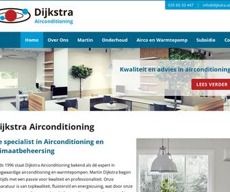 Dijkstra Airconditioning B.V.