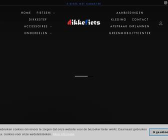 http://www.dikkefiets.nl