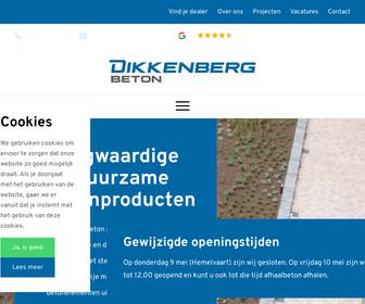 http://www.dikkenbergbeton.nl